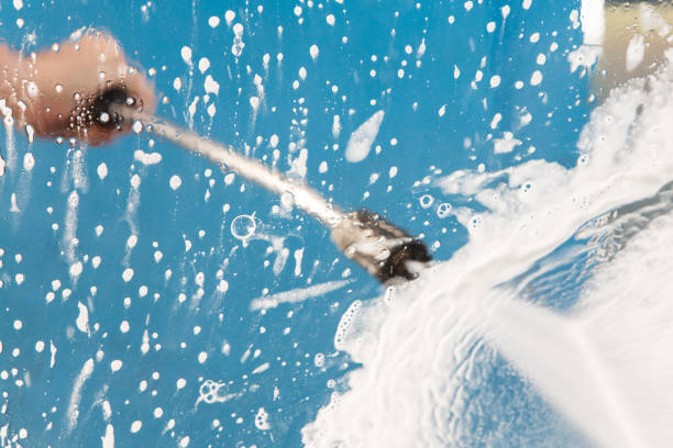 Best Heavy Equipment Washing  in Union City, NJ